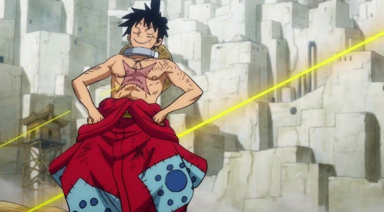 Imagen de One Piece: crítica y resumen del episodio 935 del anime