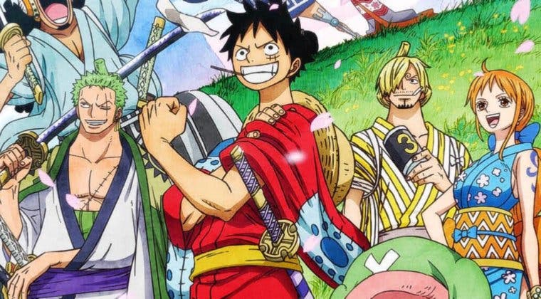 Imagen de One Piece podría ser el último trabajo de su autor, Eiichiro Oda