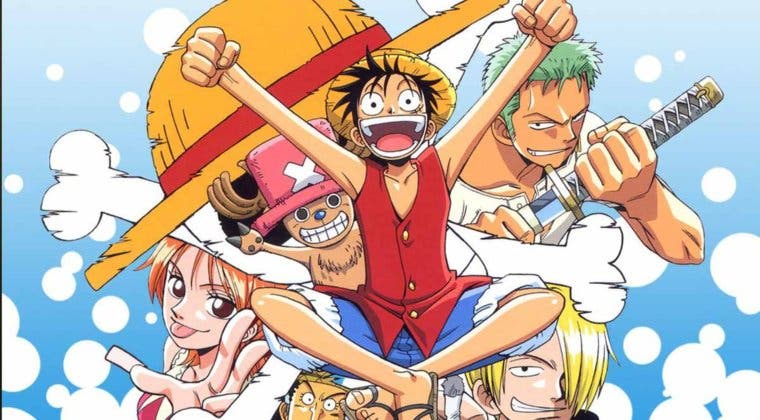 Imagen de 2025, ¿el año en el que llegará el final de One Piece?