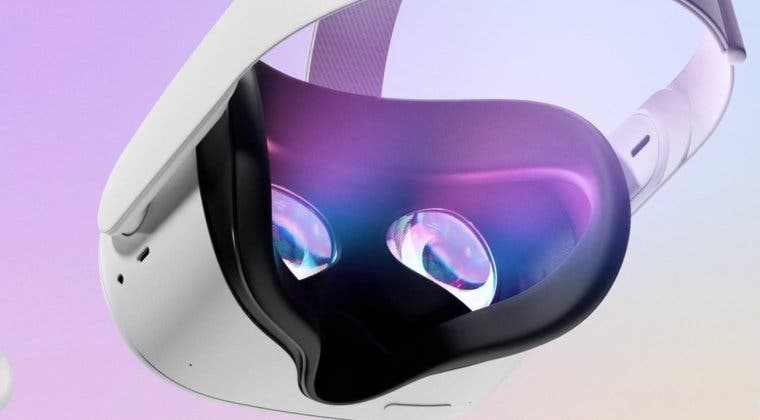 Imagen de Epic Games Store, Steam, Xbox Game Pass; ¿con qué plataformas es compatible Oculus Quest 2 y cómo conectarlo?