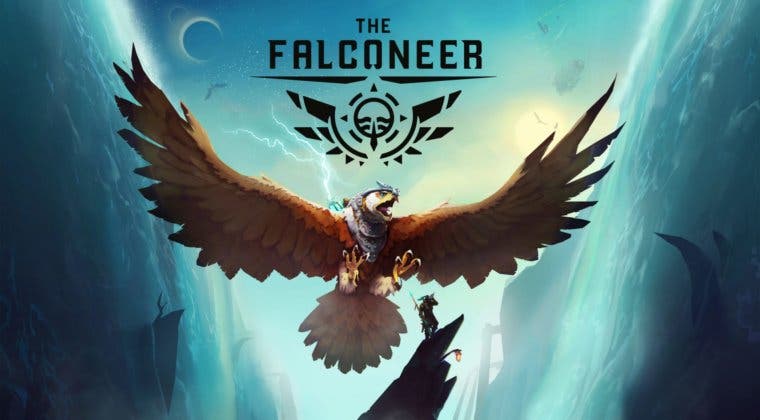 Imagen de Análisis The Falconeer