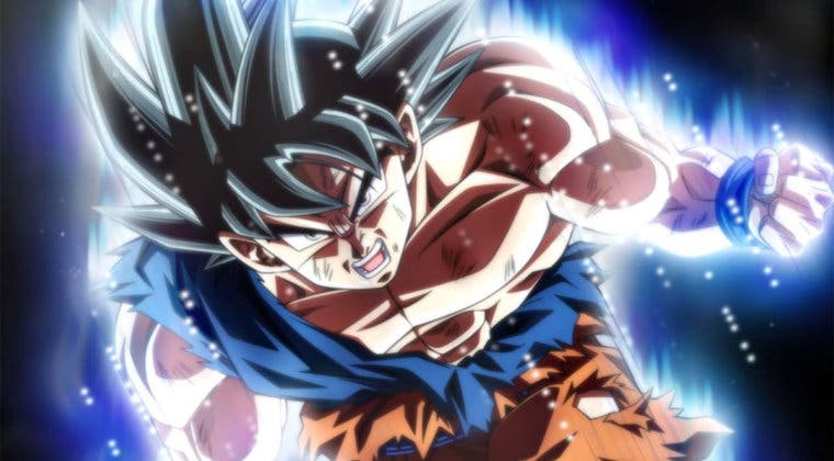 Imagen de Dragon Ball Super: ¿Se ha convertido Goku en un peligro para la Tierra?