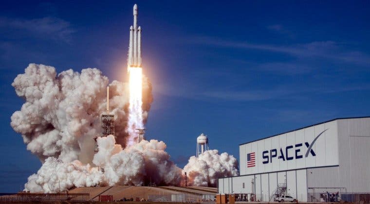 Imagen de Primeros detalles de la serie de Elon Musk y SpaceX que verá la luz en HBO Max