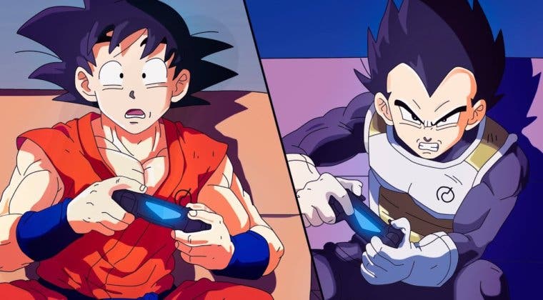 Imagen de Estos son los videojuegos de Dragon Ball más valorados por los fans