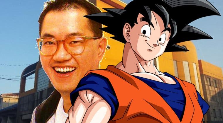 Imagen de Muere Akira Toriyama, creador de 'Dragon Ball', a los 68 años