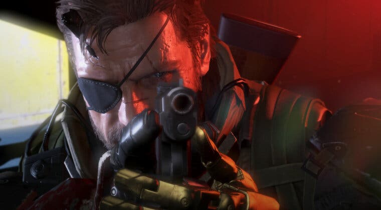 Imagen de Metal Gear Solid anunciará pronto un nuevo juego... aunque posiblemente no sea lo que esperas