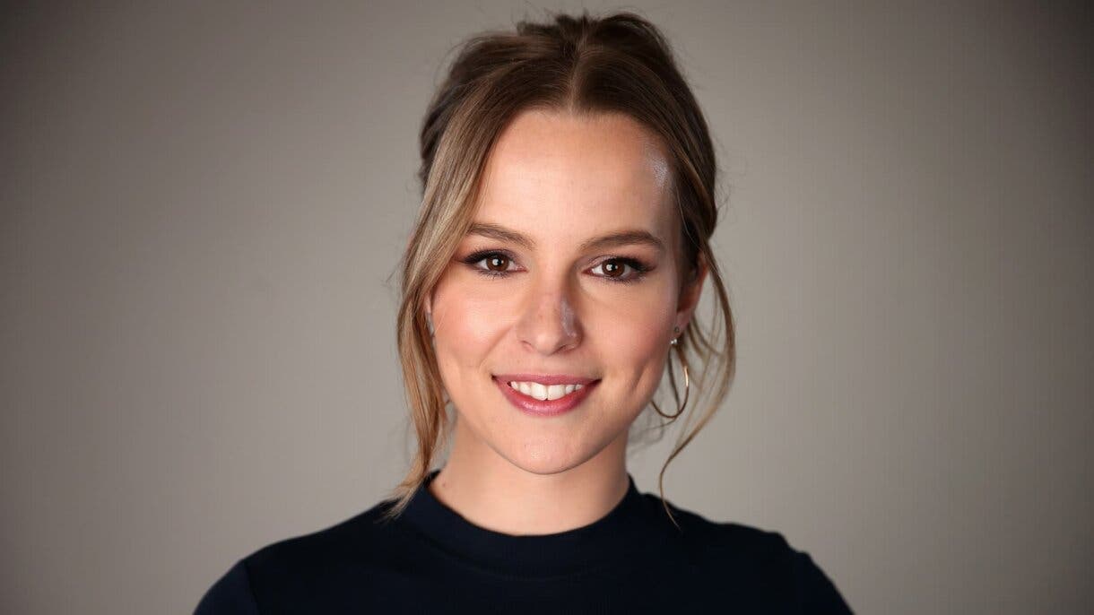 Bridgit Mendler