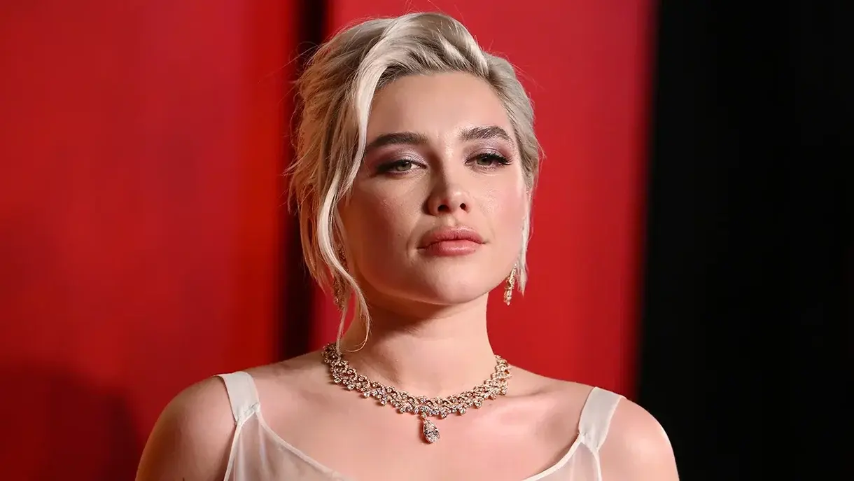 Florence Pugh