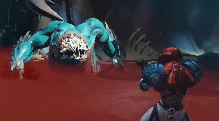 Imagen de Metroid Dread anticipa su esperado lanzamiento junto a un nuevo tráiler de gameplay