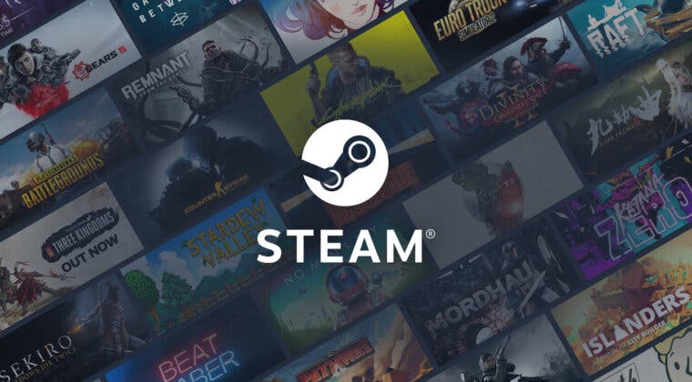 Imagen de Jugar mientras descargas: Así sería la nueva funcionalidad de Steam, según una patente