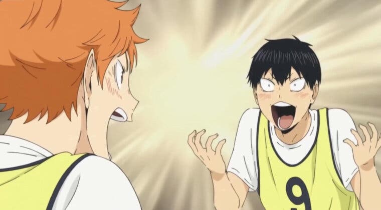 Imagen de El manga de Haikyuu!! confirma por fin su lanzamiento en España