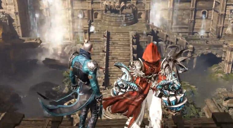 Imagen de Lost Ark acota su ventana de lanzamiento en Occidente con un nuevo tráiler gameplay