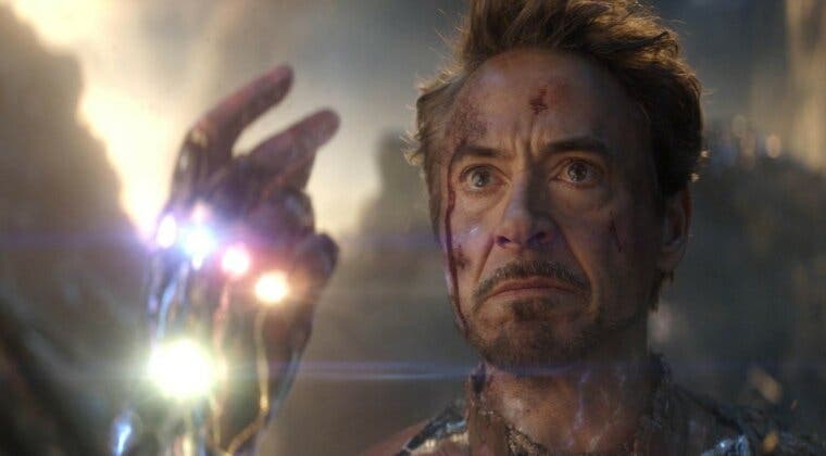 Imagen de ¿Qué le ocurre a Iron Man? Robert Downey Jr. ha dejado de seguir a todo Marvel en Instagram