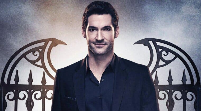 Imagen de Lucifer: Tom Ellis revela qué otros personajes querría interpretar