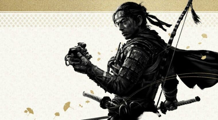 Imagen de Análisis Ghost of Tsushima Director's Cut