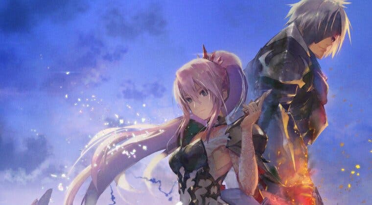 Imagen de Análisis Tales of Arise - El juego perfecto para volver a ser un niño