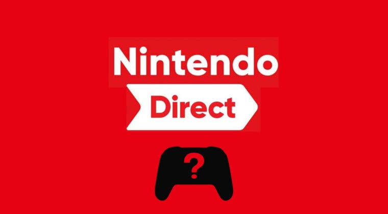 Imagen de Nintendo llevaría a cabo un Direct esta semana para anunciar el nuevo mando de Switch