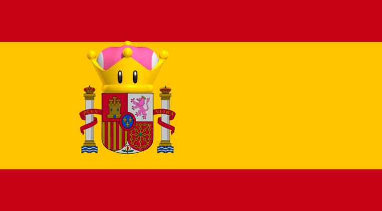 Imagen de Nintendo afianza su supremacía en España con los juegos más vendidos durante el mes de agosto