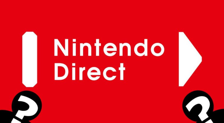 Imagen de Se filtran los posibles primeros juegos que se presentarán en el Nintendo Direct del día de hoy