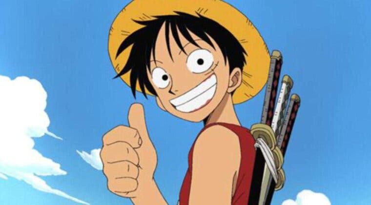 Imagen de Quiero empezar a ver One Piece, pero me falta un empujón final