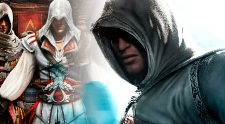 Imagen de Todo lo que sabemos hasta ahora de Assassin's Creed Infinity contado fácil y rápido