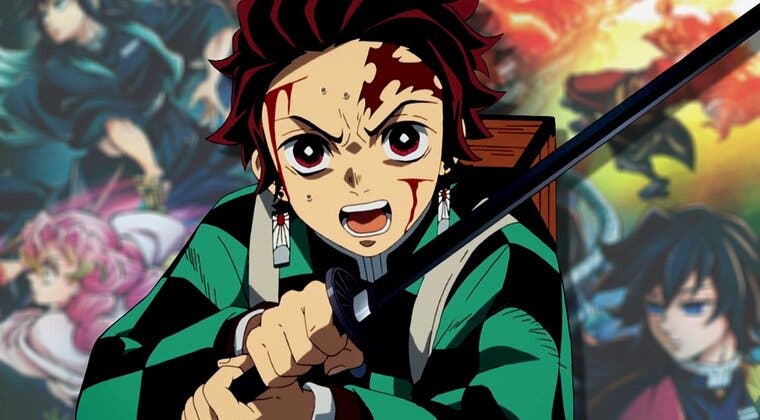 Imagen de Kimetsu no Yaiba: ¿En qué orden hay que ver el anime, OVAs y películas?