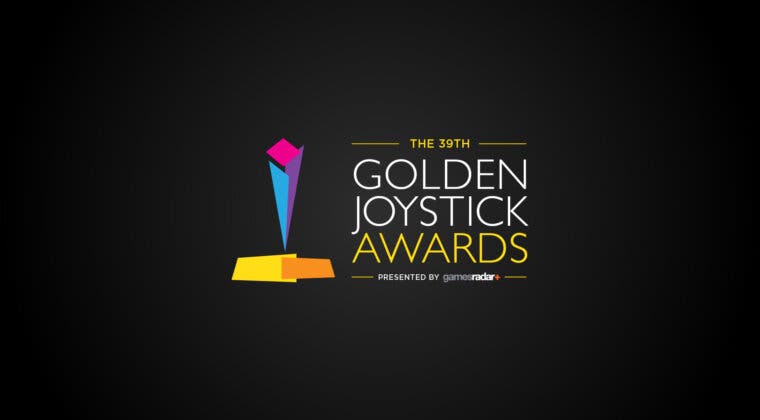 Imagen de Los premios Golden Joystick Awards ya han decidido su GOTY; ¿será un anticipo de The Game Awards?