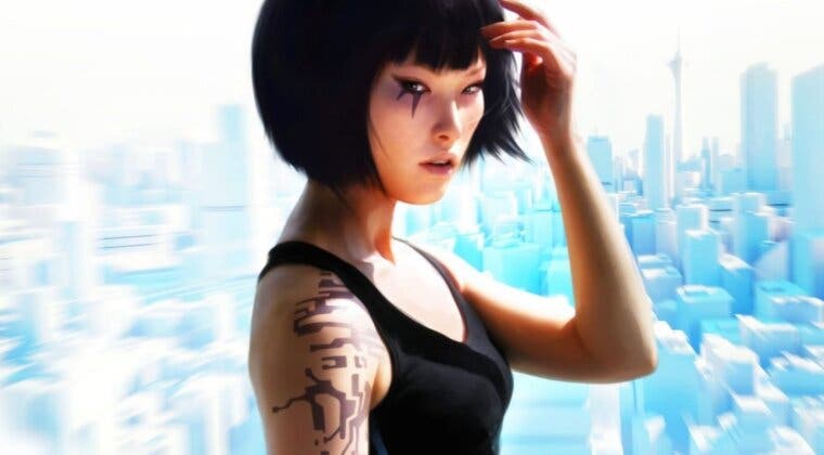 Imagen de Un rumor pone fecha al anuncio y lanzamiento de Mirror's Edge Remaster