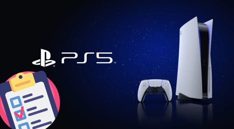 Imagen de PS5 cumple un año; ¿cuánto sabes de la consola? Haz este test y compruébalo