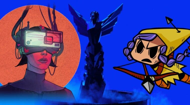 Imagen de Llegan las primeras filtraciones de The Game Awards; estos dos juegos contarán con una demo