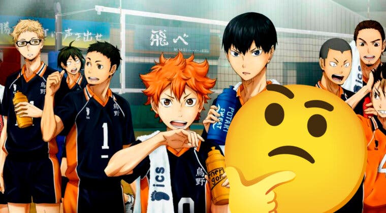 Imagen de Haikyu!!: ¿En qué orden ver sus episodios, películas y OVAs?