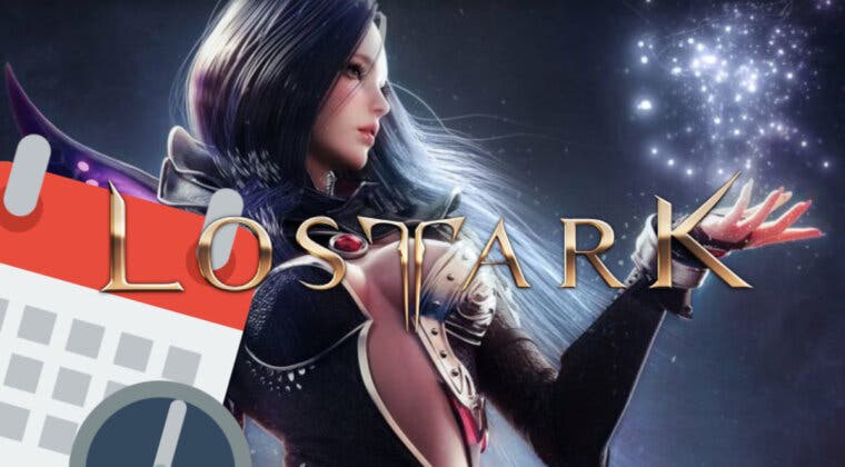 Imagen de Lost Ark desvela la hora exacta a la que se abrirán sus servidores; descubre aquí cuándo podrás jugar