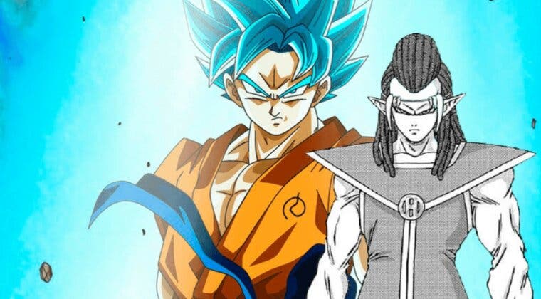 Imagen de Dragon Ball Super: Filtrado al completo el capítulo 81 del manga; esto es todo lo que ocurre