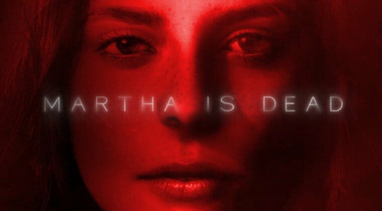 Imagen de Análisis Martha is Dead: Un thriller que se queda a medio camino