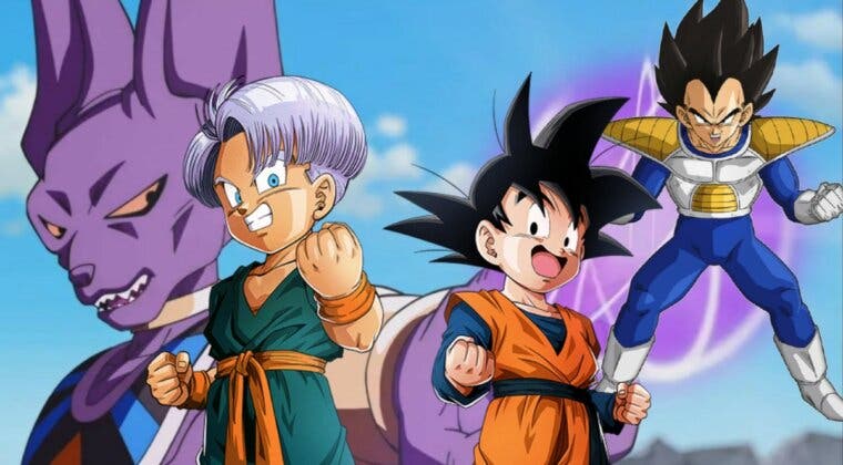 Imagen de Dragon Ball: 7 spin-offs de la franquicia que le gustaría ver a los fans