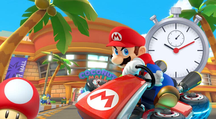 Imagen de Mario Kart 8 Deluxe: Descubre como ganar en los nuevos circuitos DLC con estos increíbles atajos