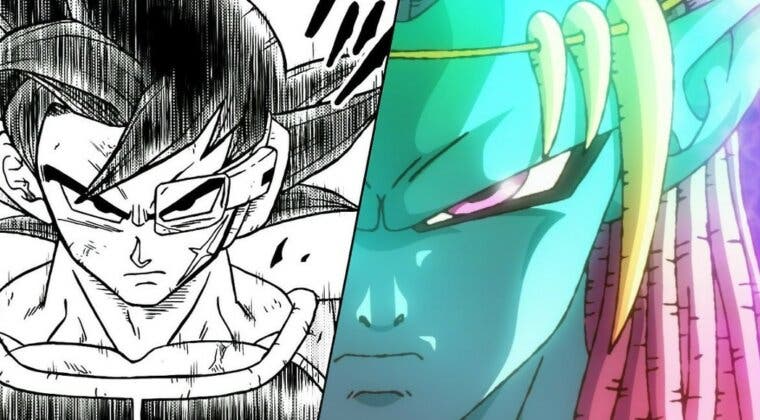 Imagen de Dragon Ball Super: ¿Bardock tiene nueva transformación? ¿Qué es su power-up del capítulo 83?