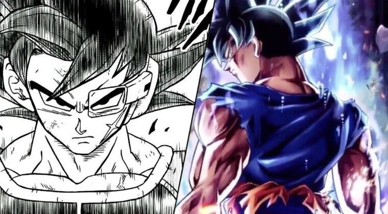 Imagen de Dragon Ball Super: ¿Qué supone el combate de Bardock y Gas para Goku?