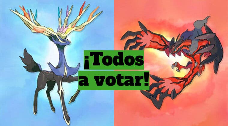 Imagen de Macroencuesta Pokémon de la sexta generación: elige tus criaturas y personajes favoritos