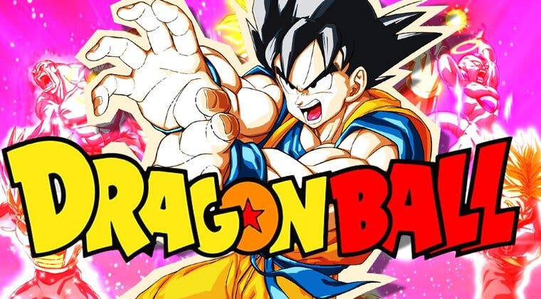 Imagen de Dragon Ball: Este es el orden cronológico completo del anime y sus películas