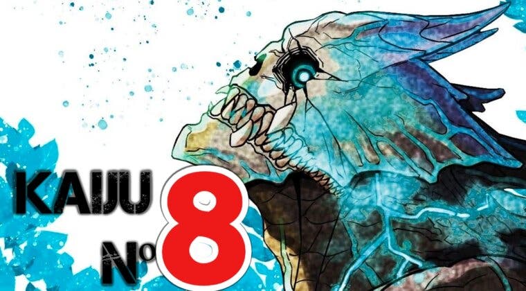 Imagen de ¡Mucho ojo! Kaiju No. 8 podría anunciar muy pronto su adaptación al anime