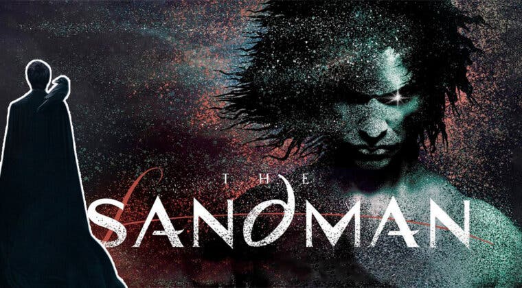 Imagen de Qué es The Sandman de Netflix y por qué no deberías quitarle el ojo de encima