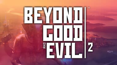 Imagen de Ojo, que Beyond Good & Evil 2 habría comenzado ya su fase de testeo del juego