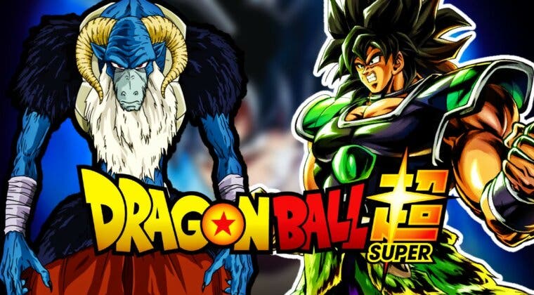 Imagen de Por qué Dragon Ball Super 2 empezará con la saga de Broly... o Moro