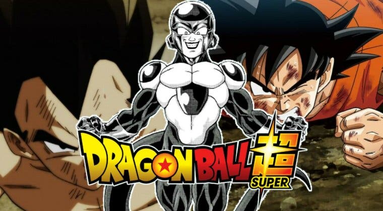 Imagen de Dragon Ball Super: ¿Qué es Black Freezer? La transformación aparece en el capítulo 87 del manga