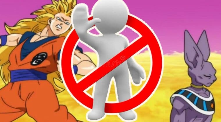 Imagen de El error que el anime de Dragon Ball Super debe evitar repetir a toda costa