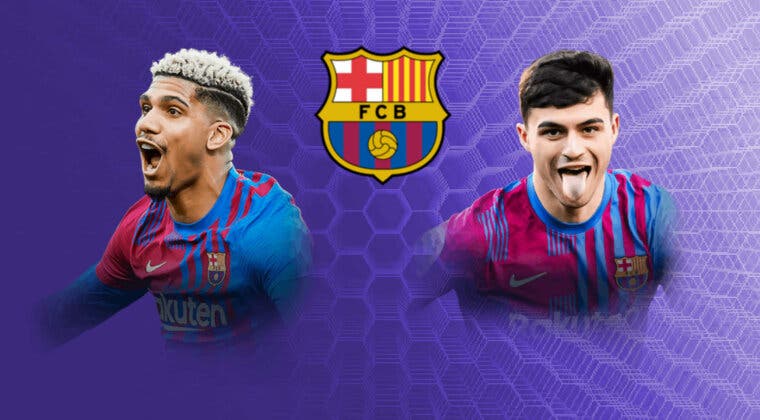 Imagen de FIFA 23 medias: jugadores útiles del Barcelona que podrían ser aún mejores