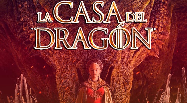 Imagen de Las 3 condiciones que George R.R. Martin exigió a HBO para dar luz verde a La casa del dragón