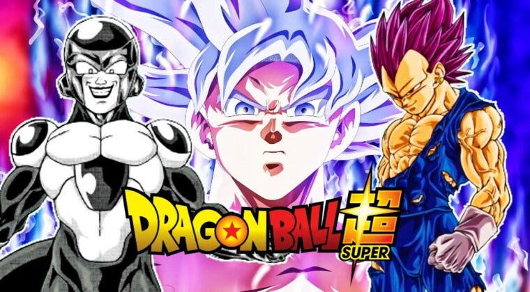 Imagen de Dragon Ball Super: Cuándo creo que empieza el nuevo arco del manga y por qué