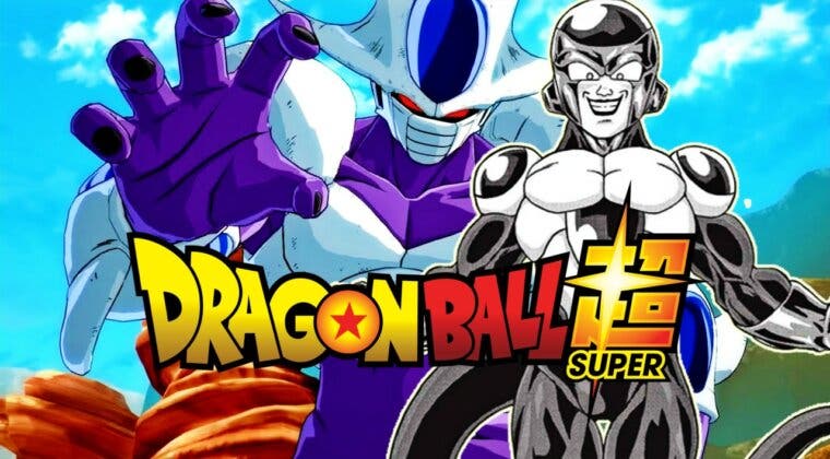 Imagen de Dragon Ball Super: ¿Se hará Cooler canon con la aparición de Black Freezer?